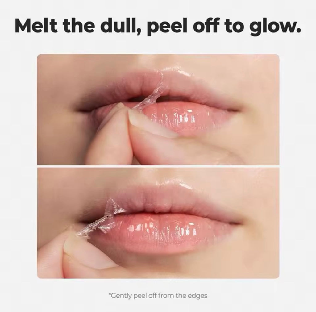 Laka Lip Mask 10ml