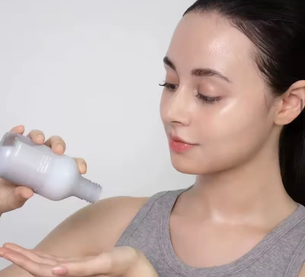 Celimax Dual Barrier Creamy Toner 150ml