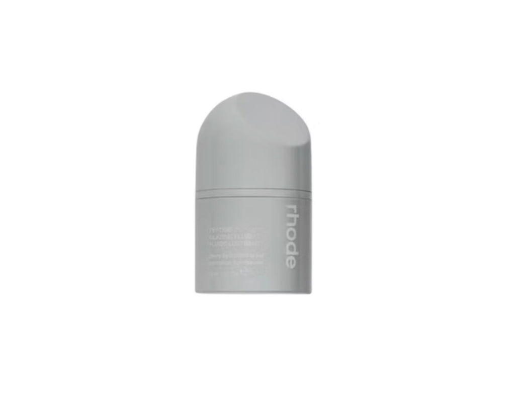 Rhode Peptide Glazing Fluid Dewy Gel Serum