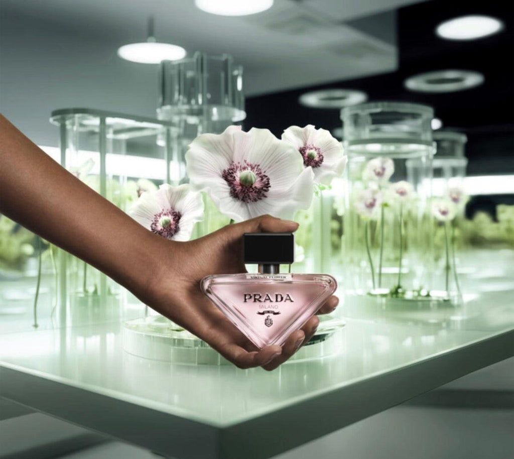 Prada Paradoxe Virtual Flower (90ml).