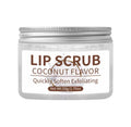 Coconut Lip Scrub 50g