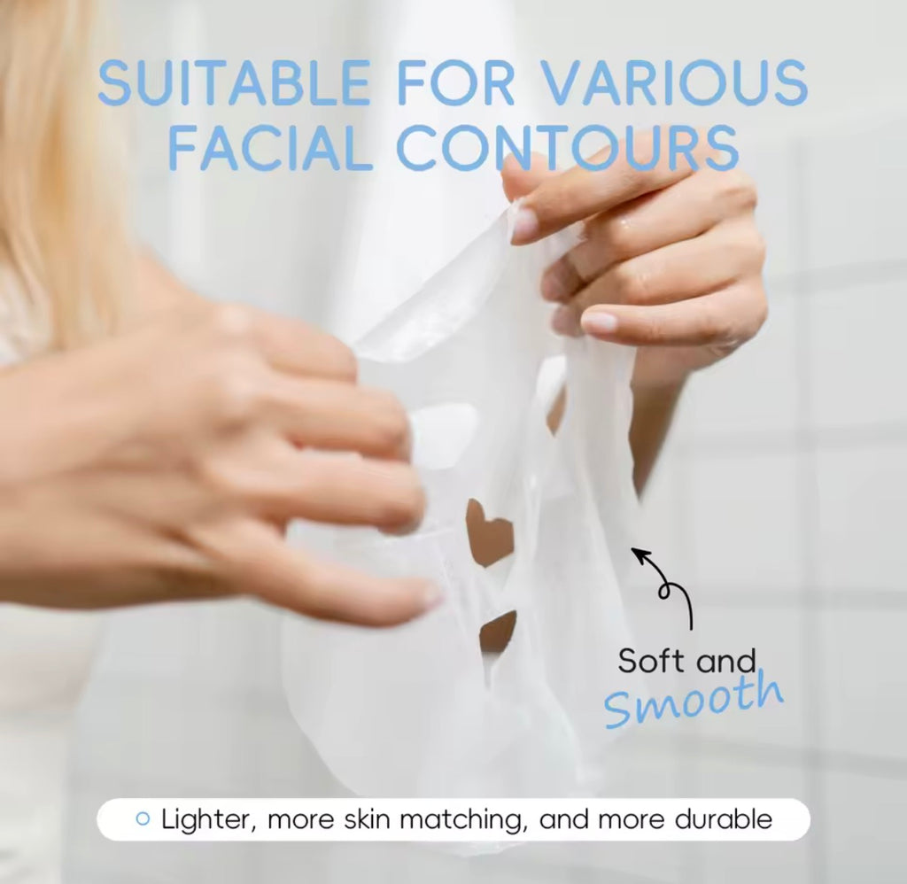 Laikou Milk Silky Hydration Mask