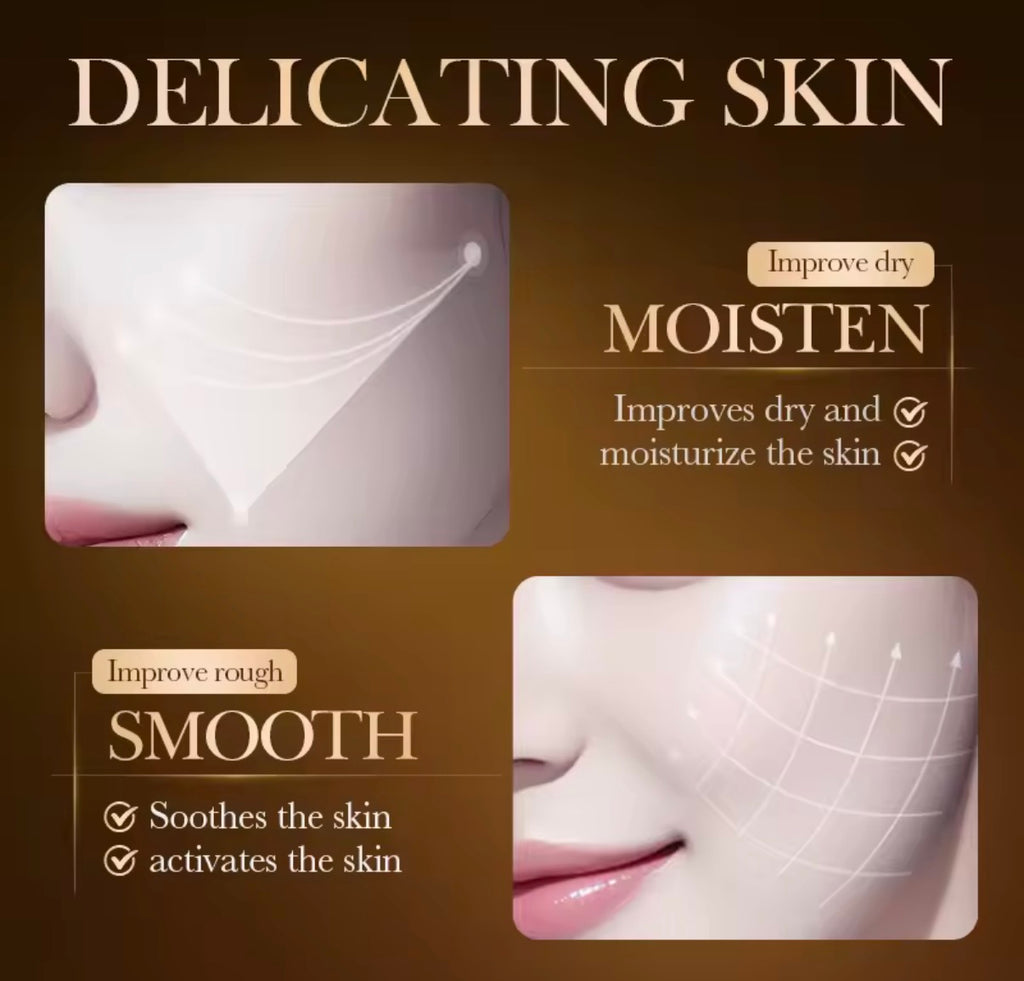 Sadoer Rejuvenating Deep Collagen Capsule Cream
