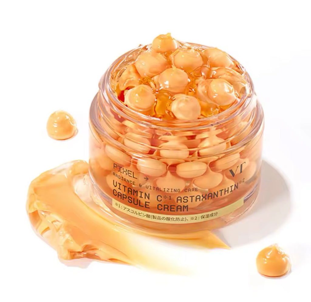 VT Vitamin C Capsule Cream