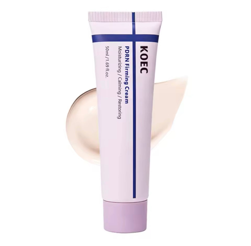 KOEC PDRN Firming Cream 50ml