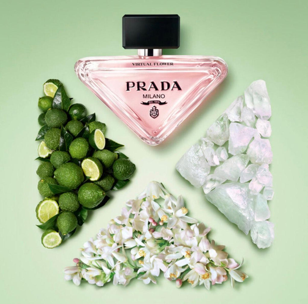 Prada Paradoxe Virtual Flower (90ml).