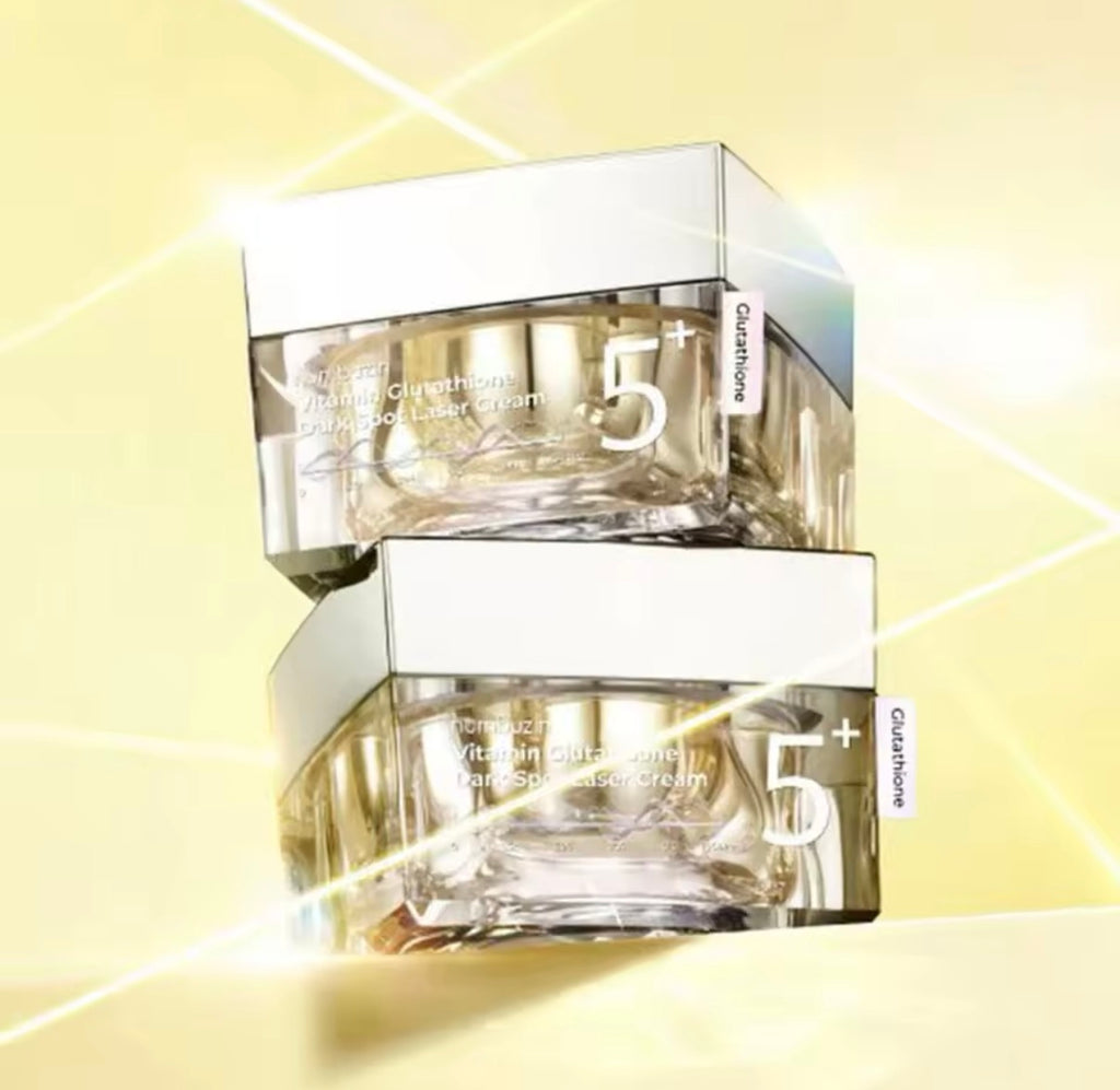 Numbuzin Vitamin Glutathione Dark Spot Laser Cream
