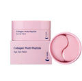 Collagen Multi-Peptide Eye Gel patches pack of 30