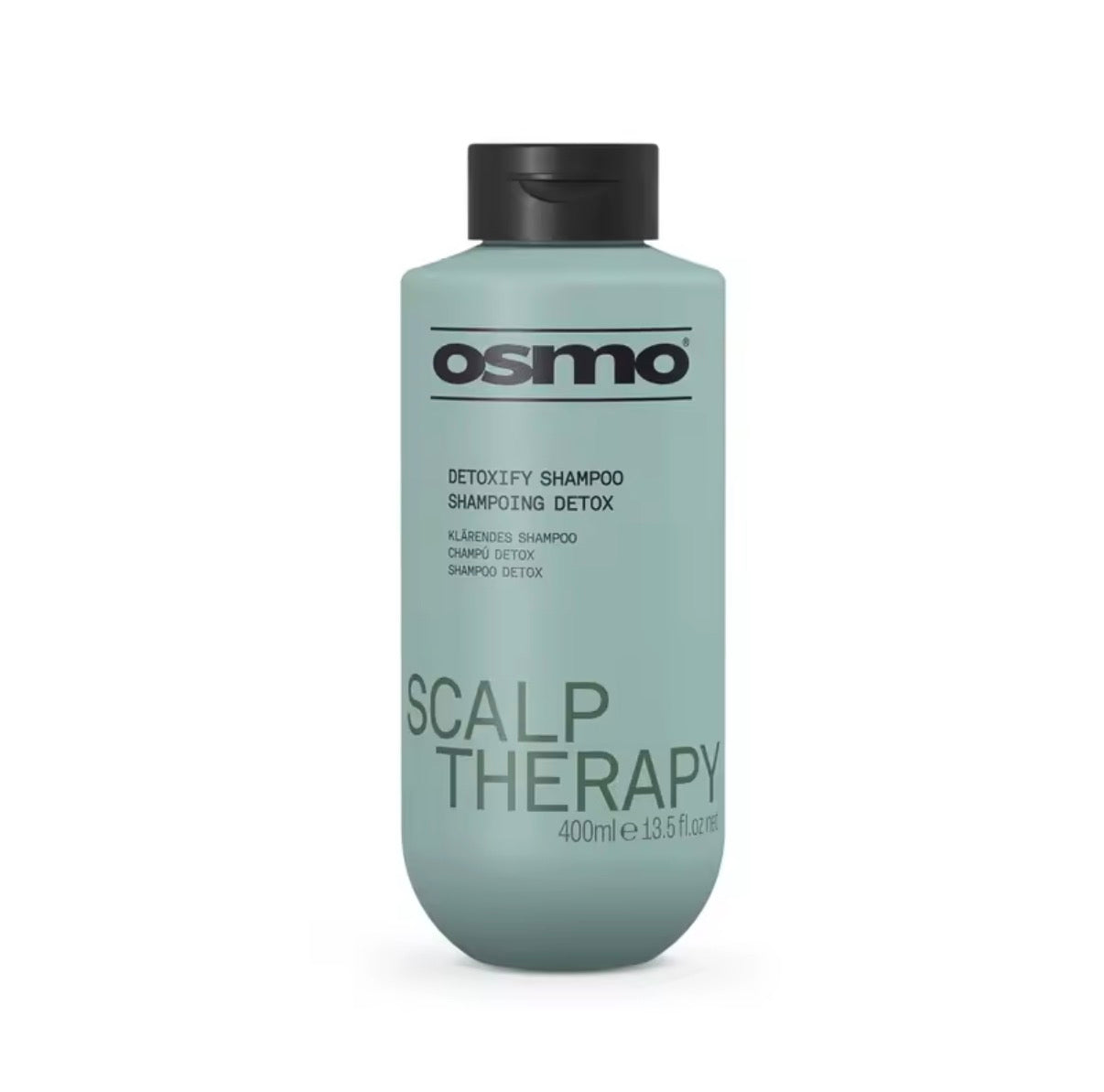 Osmo Detoxifying Shampoo Scalp Therapy