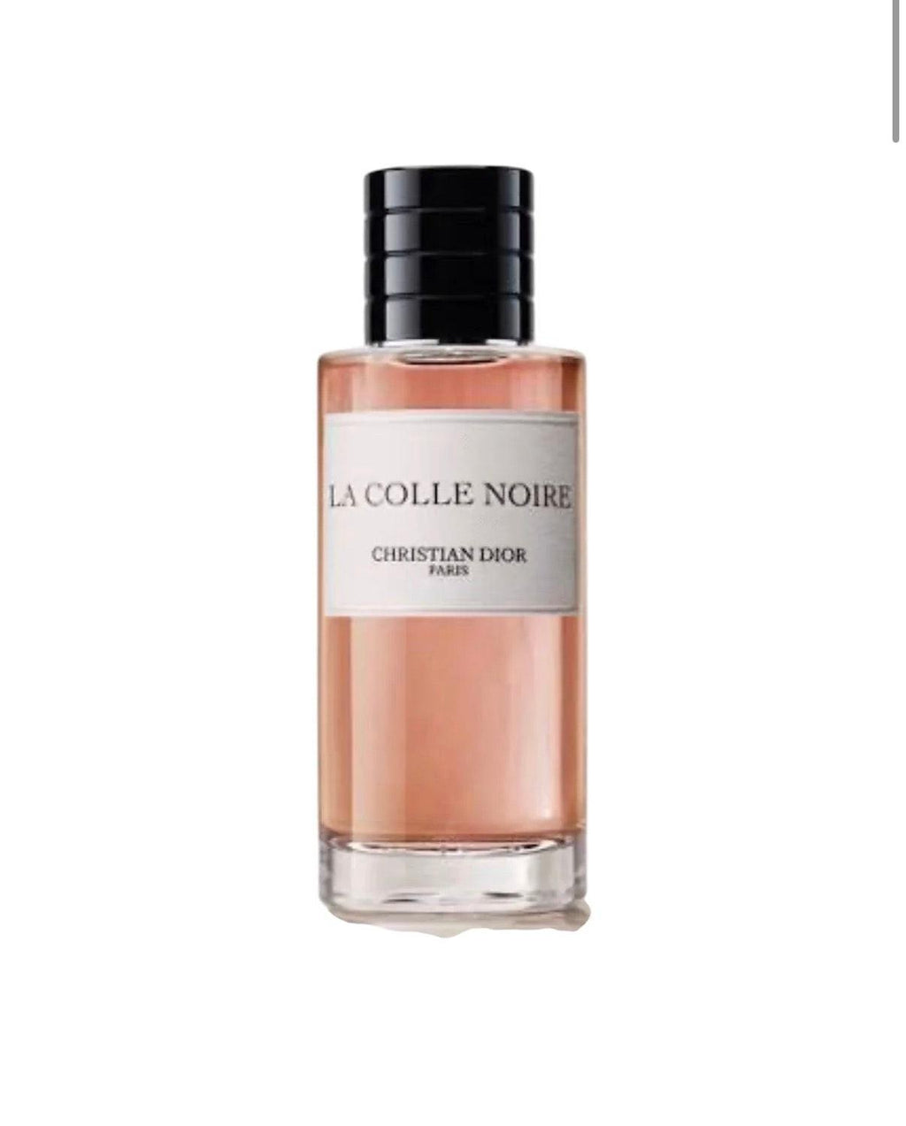 Dior La Colle Noire Eau de Parfum.