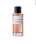 Dior La Colle Noire Eau de Parfum.