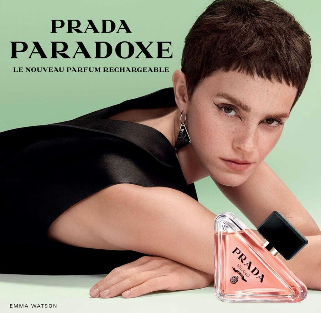 PRADA Paradoxe Classic Eau de Parfum (90ml).