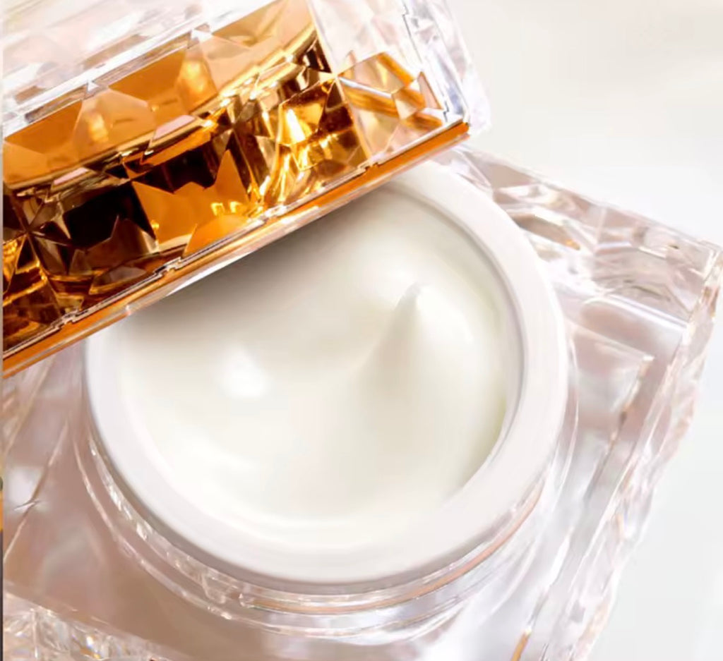 Annaya Platinum Rare Luxury Caviar Caring Moisturising Set