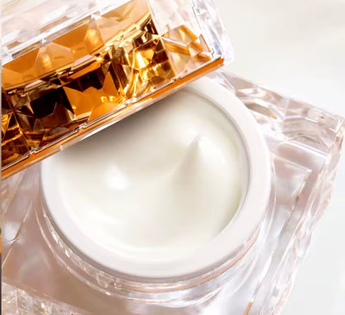 Annaya Platinum Rare Luxury Caviar Caring Moisturising Set