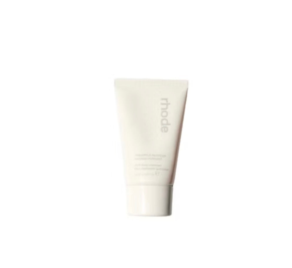 Rhode Pineapple Refresh Facial Cleanser