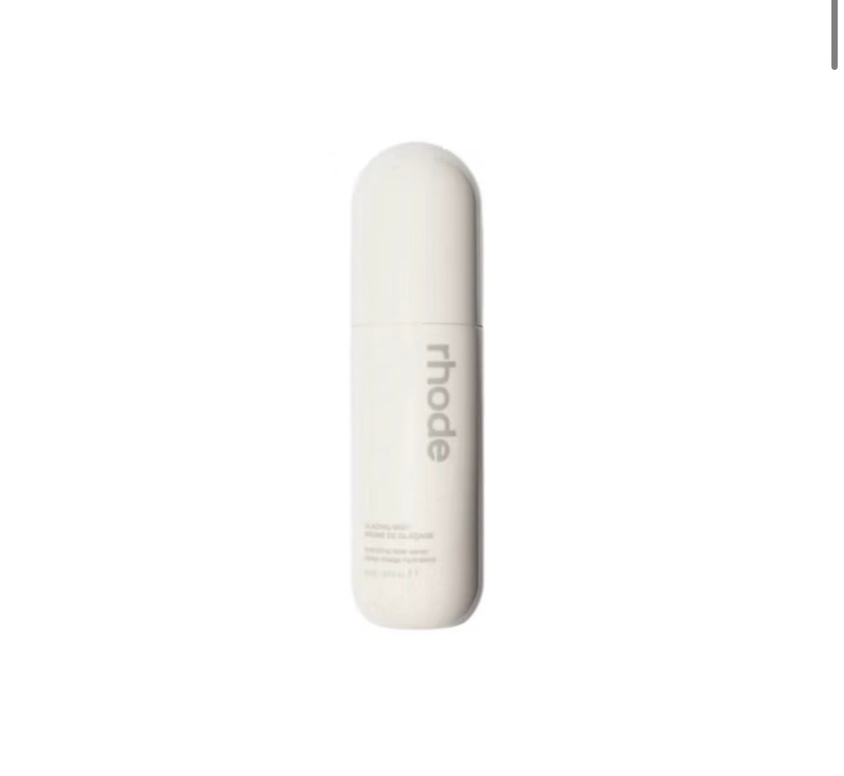 Rhode Glazing Mist Hydrating Face Spray 80ml