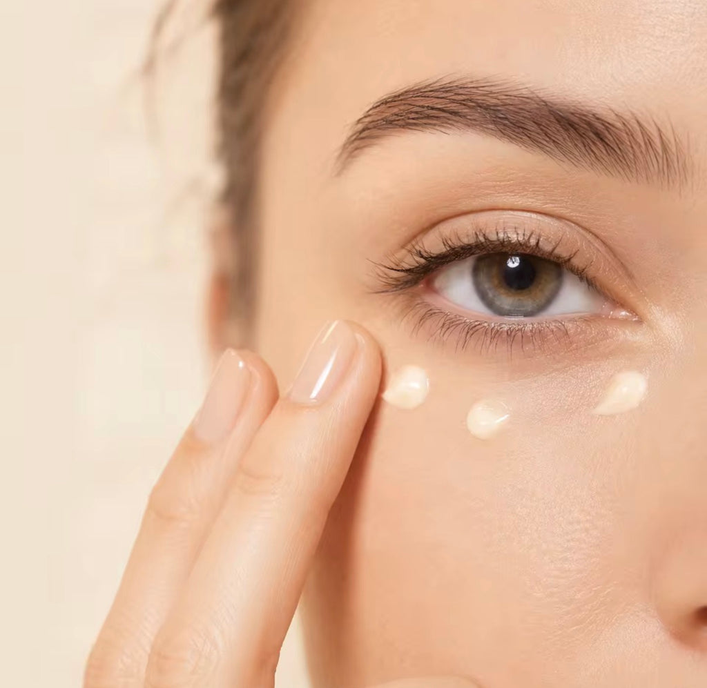 Lancôme Absolue Eye Cream