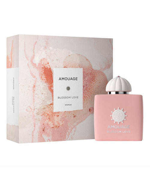 Amouage Blossom Love Eau de Parfum (100ml).