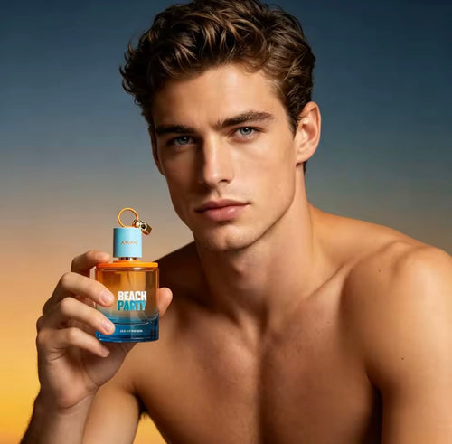 ARMAF Tropical Ocean Spray 100ml