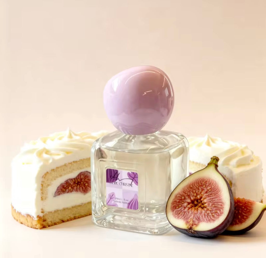 Hope Christine Vanilla Cream Eau de Parfum 50ml