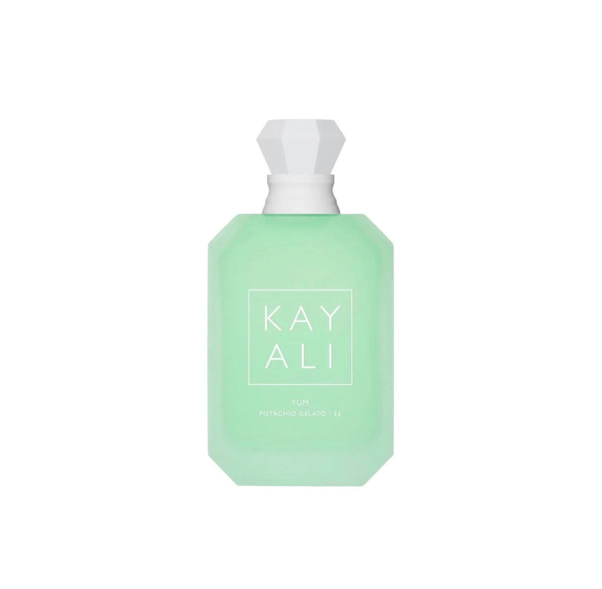 KAYALI Yum Pistachio Gelato 33 Eau de Parfum Intense 100ml.