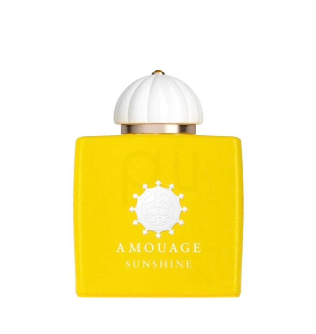 Amouage Sunshine Eau de Parfum (100ml).