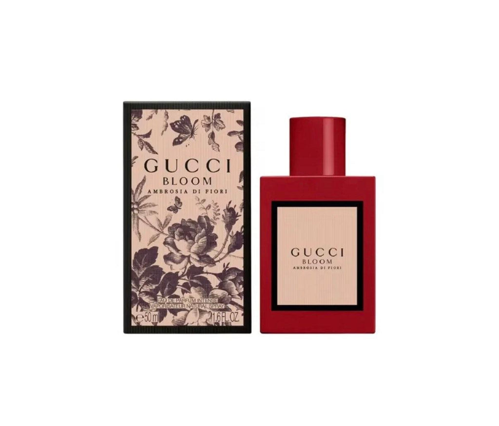 Gucci Bloom Ambrosia 50ml.