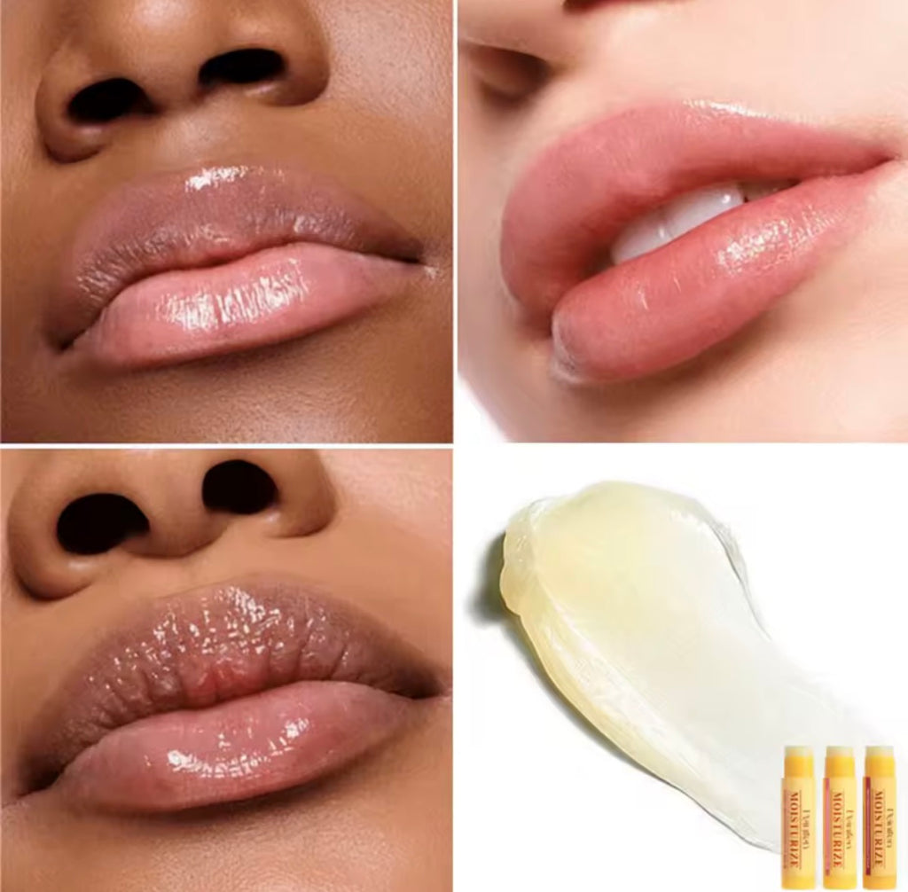 Peinifen Lip Balm Moisturising Kit