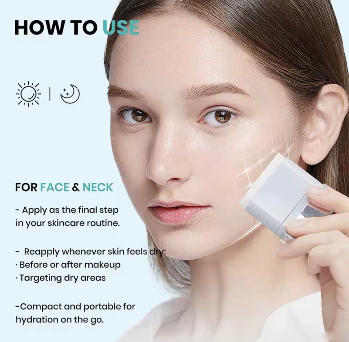 KOEC PDRN Essence Stick Balm