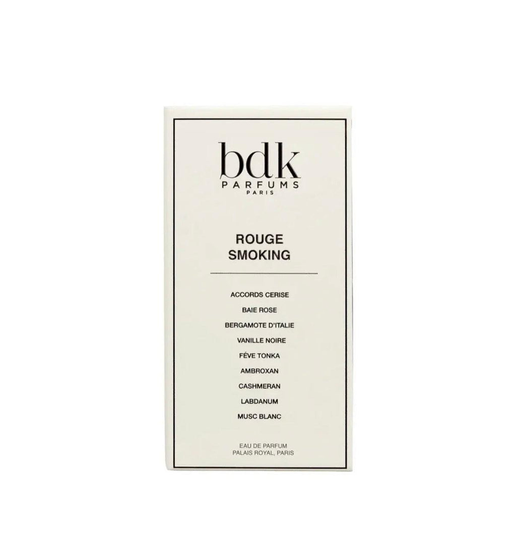 BDK Rouge Smoking Eau de Parfum.