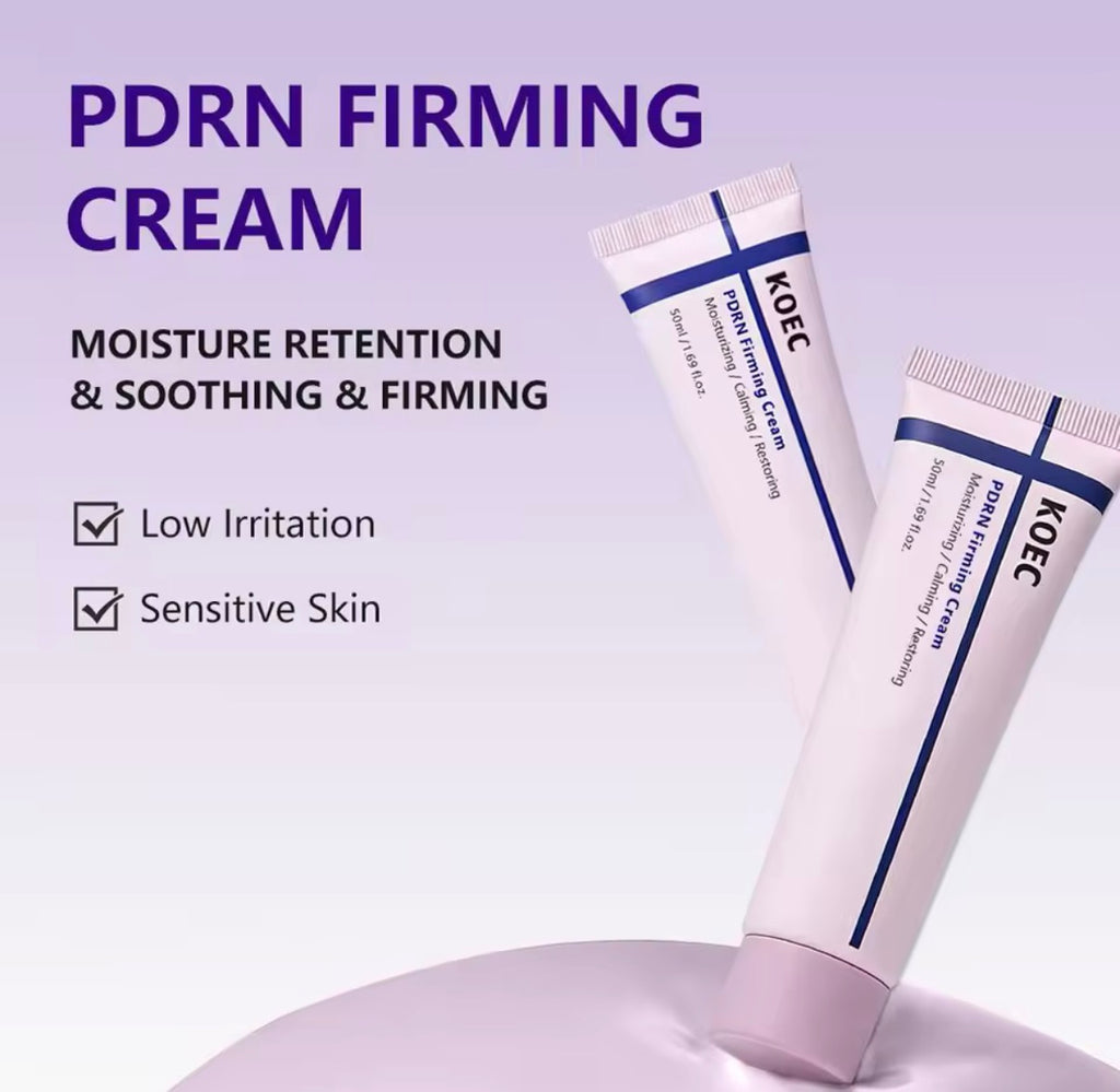 KOEC PDRN Firming Cream 50ml