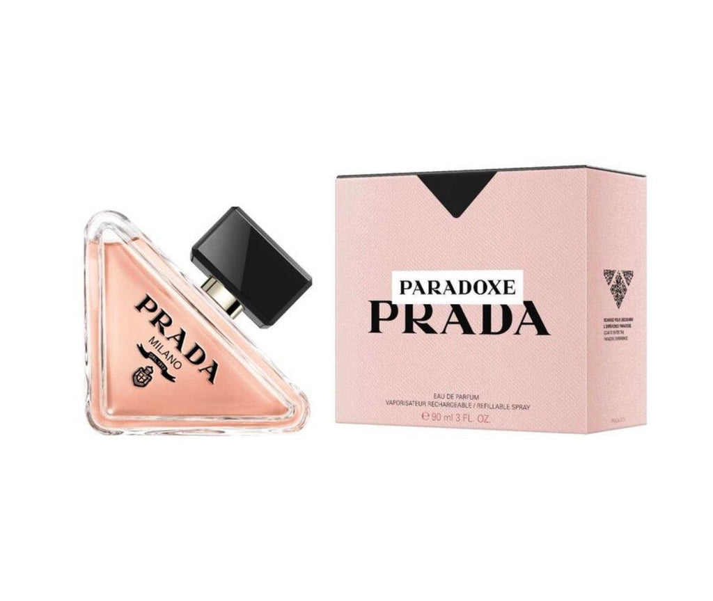 PRADA Paradoxe Classic Eau de Parfum (90ml).