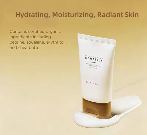 Centella Moisturising Cream 75ml