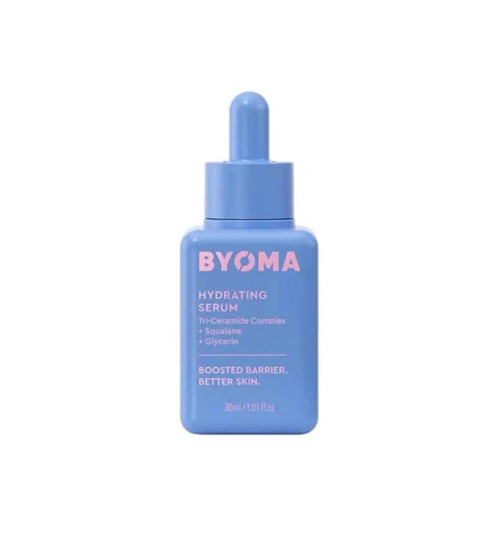BYOMA Hydrating Serum 30ml