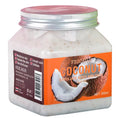 Feicaoji Coconut Exfoliating Body and Face Scrub