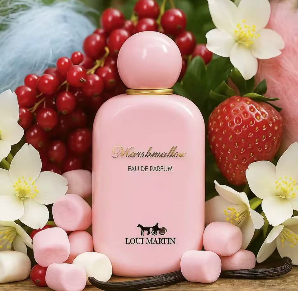 Loui Martin Marshmallow Eau de Parfum