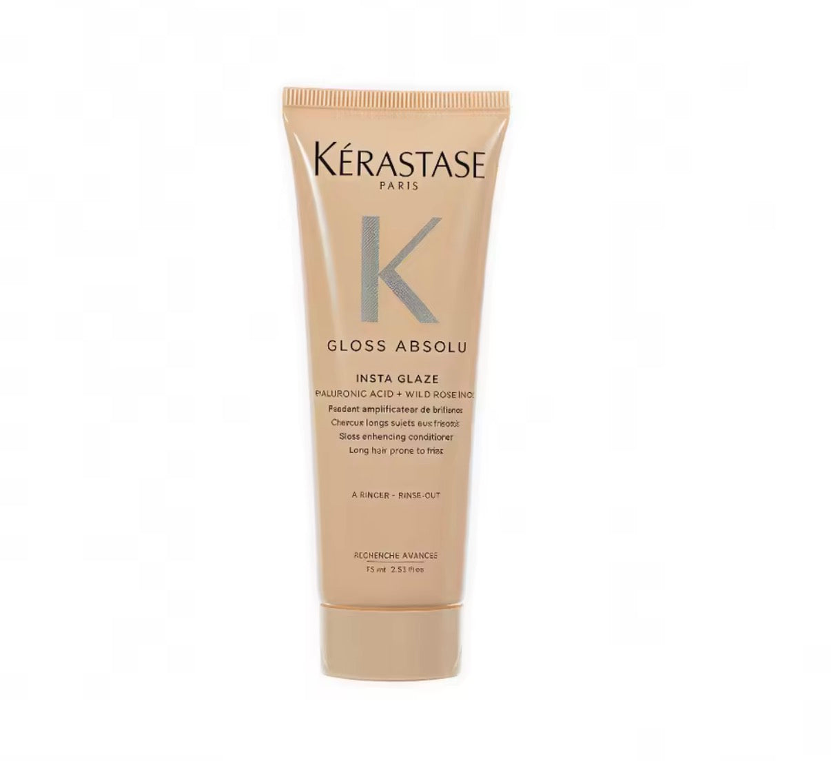 Kérastase Gloss Absolu Hair Glaze 75ml