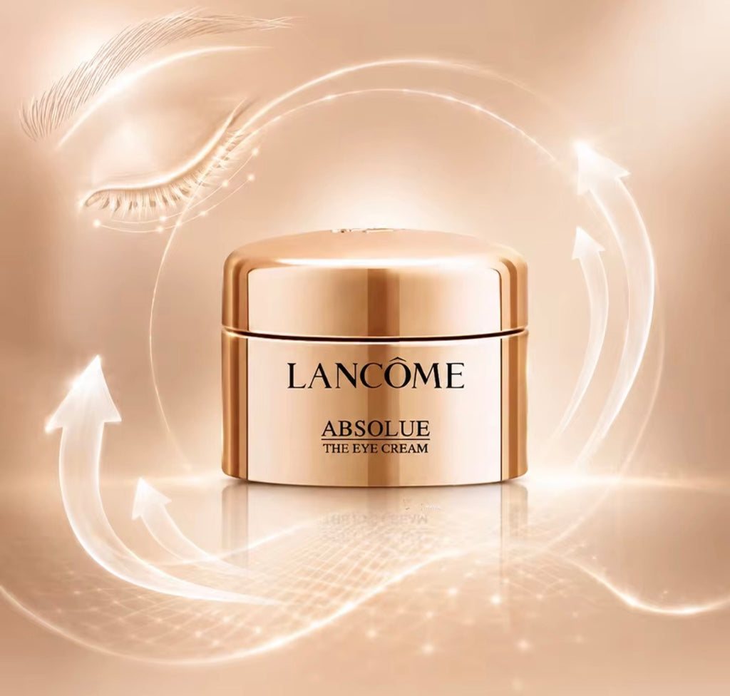 Lancôme Absolue Eye Cream