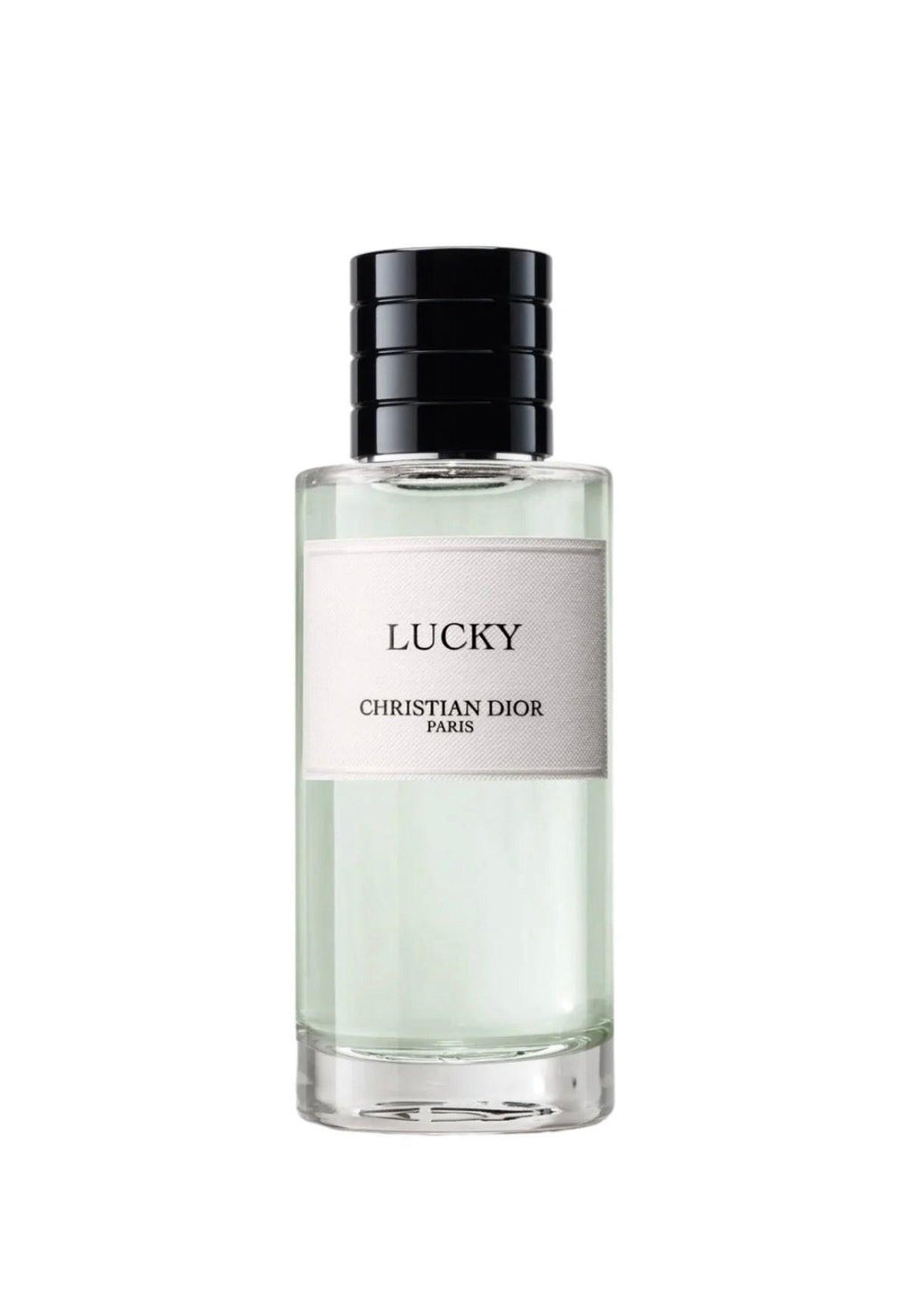 Dior Lucky Eau de Parfum.