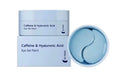 Caffeine & Hyaluronic Eye Gel Patches pack of 30