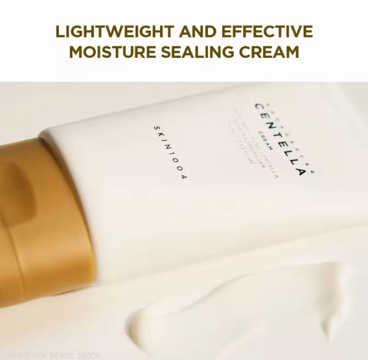 Centella Moisturising Cream 75ml