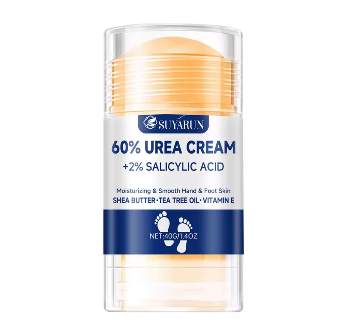 Soyarun Hand & Foot Urea Cream