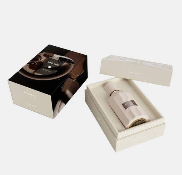 Amouage Reasons Essence De Parfum 100ml.
