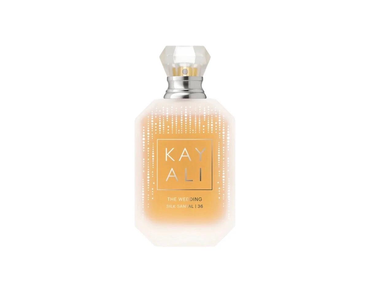 KAYALI The Wedding Silk Santal 36 100ml.