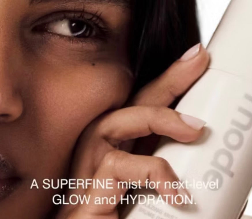 Rhode Glazing Mist Hydrating Face Spray 80ml