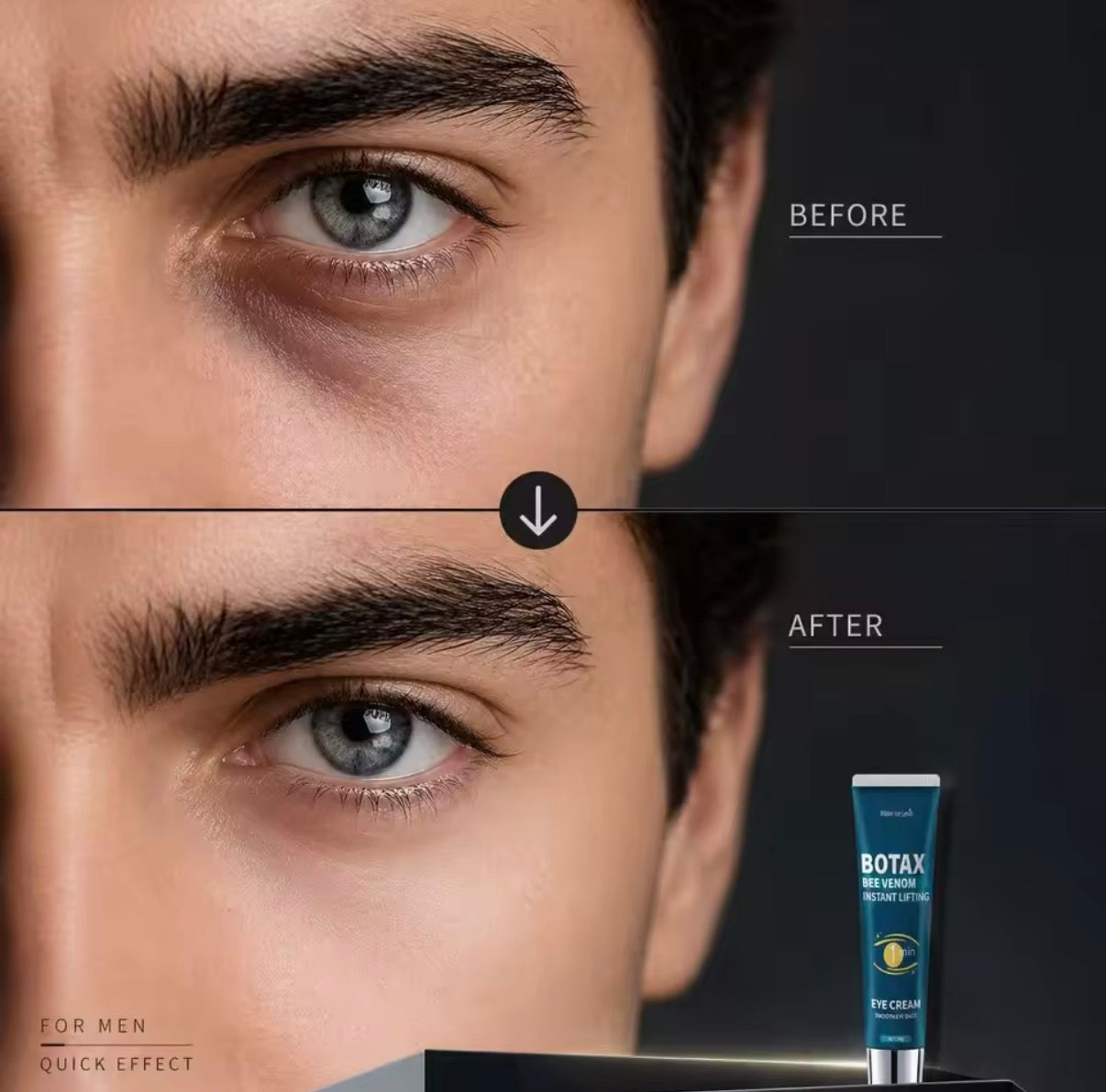 Botax Bee Venom Instant Lifting Eye Cream