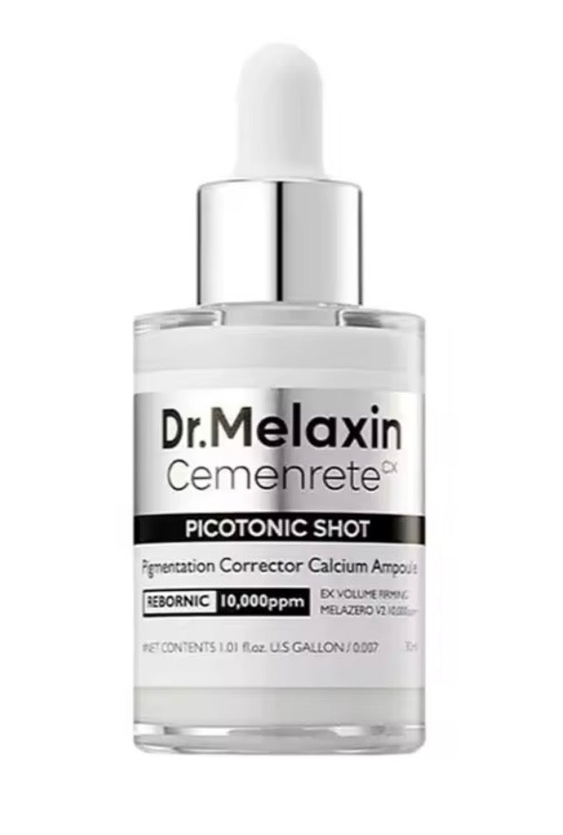 Dr.Melaxin Cemenrete Picotonic Shot Ampoule