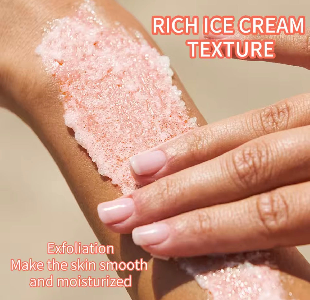 Himalayan Exfoliating Scrub