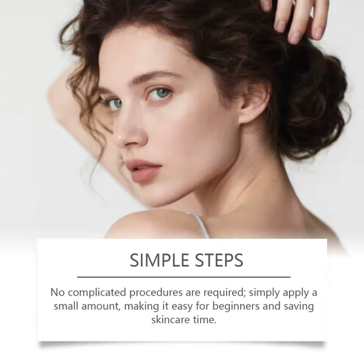 Collagen Anti-ageing Essence Kit - Anti Wrinkling