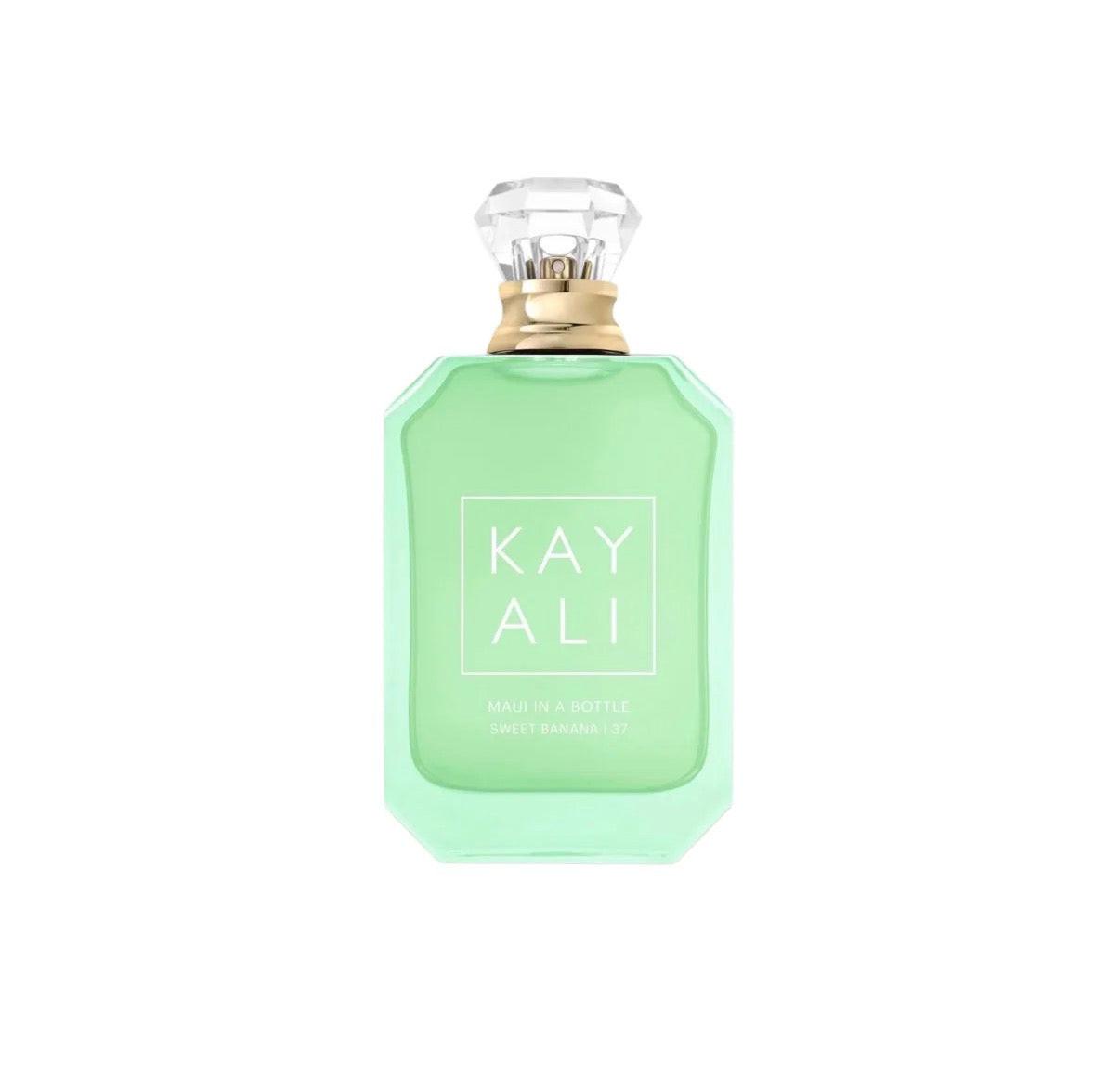 KAYALI Maui in a Bottle Sweet Banana | 37 EDP 100ml.